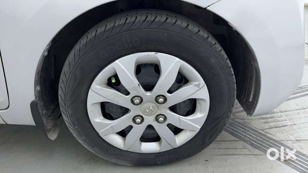 Hyundai Eon Magna +, 2018, Petrol