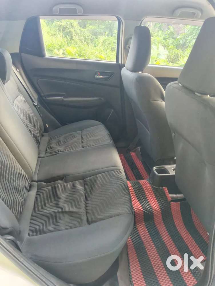 Maruti Suzuki Swift Vdi, 2018, Diesel
