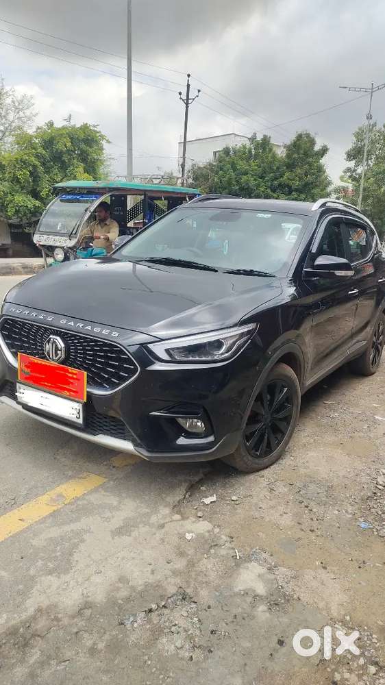 Mg Astor 2023 Petrol Manual