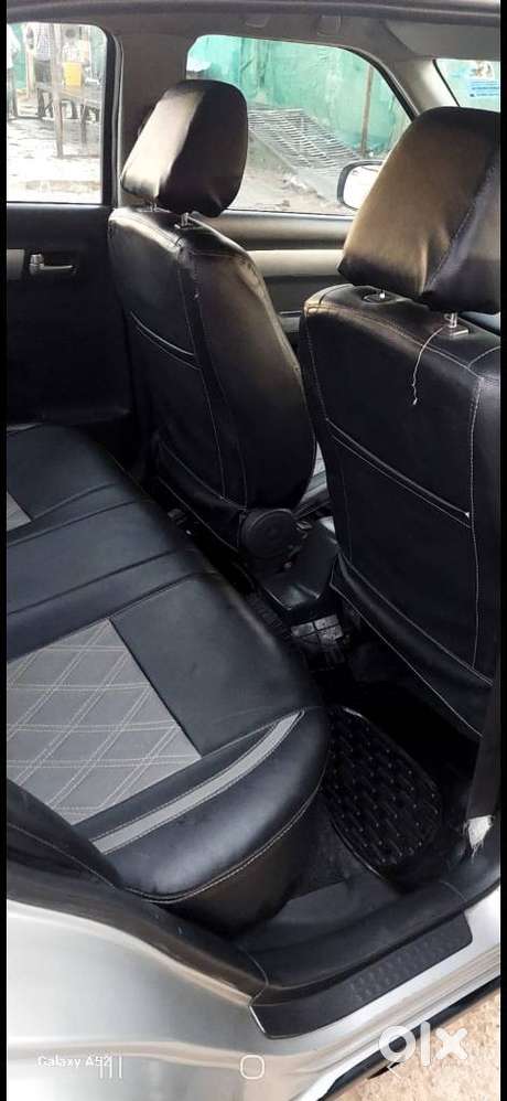 Maruti Suzuki Dzire Vxi Ags, 2010, Petrol