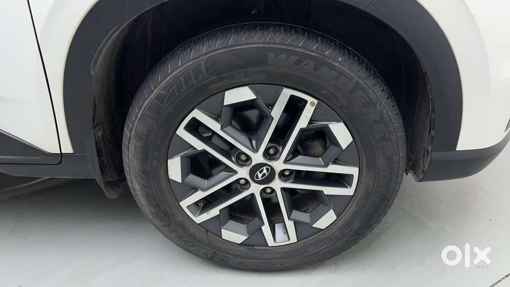 Hyundai Venue [2022-ongoing] 1.5 Crdi Sx, 2022, Diesel