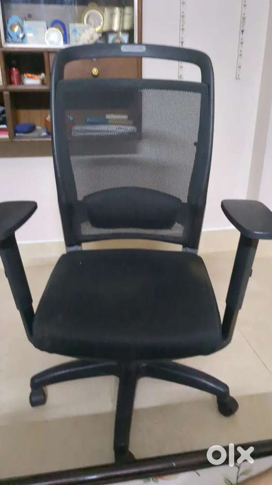 Office Chair (Pepperfry) Other Household Items 1822434510