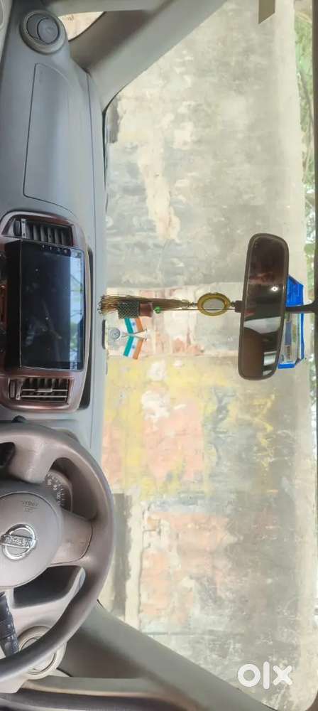 Nissan Evalia 2014