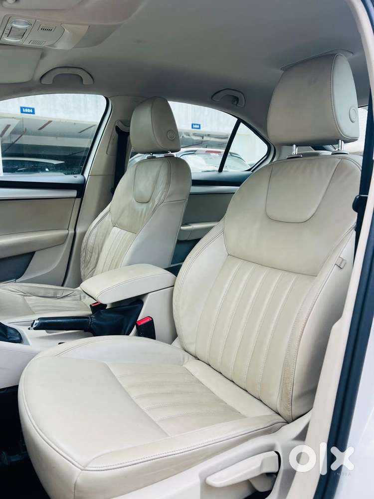 Skoda Octavia 1.8 Tsi At Onyx, 2019, Petrol