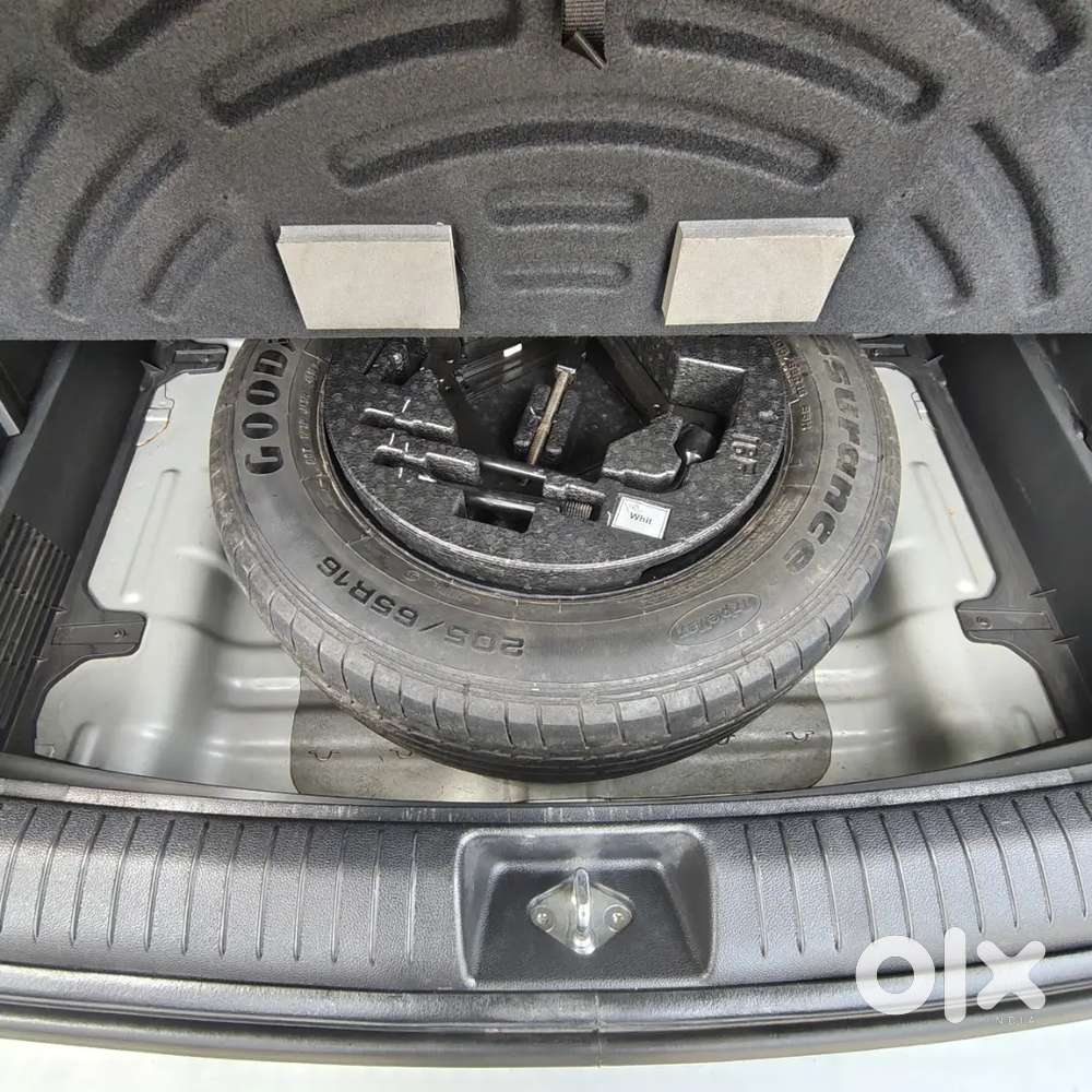 Hyundai Creta Diesel Manual 2017 Variant Sx Plus