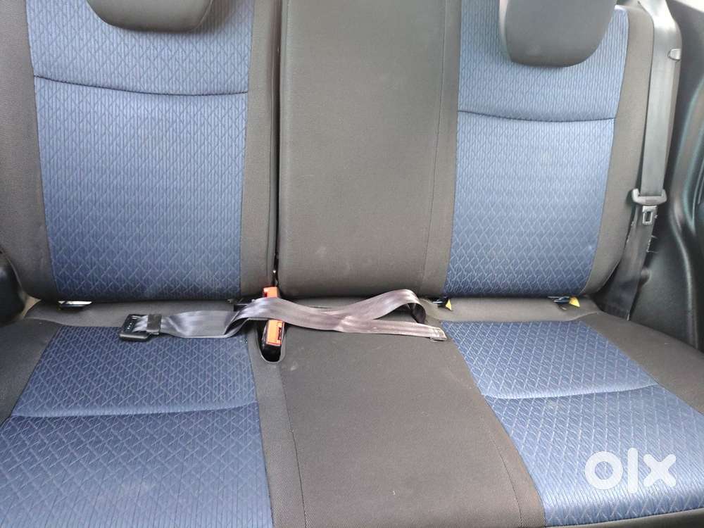 Maruti Suzuki Baleno 1.2 Zeta, 2019, Petrol