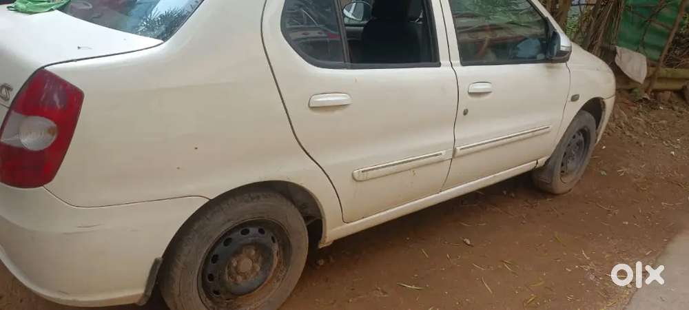 Tata Indigo Ecs 2012 Diesel 98452 Km Driven