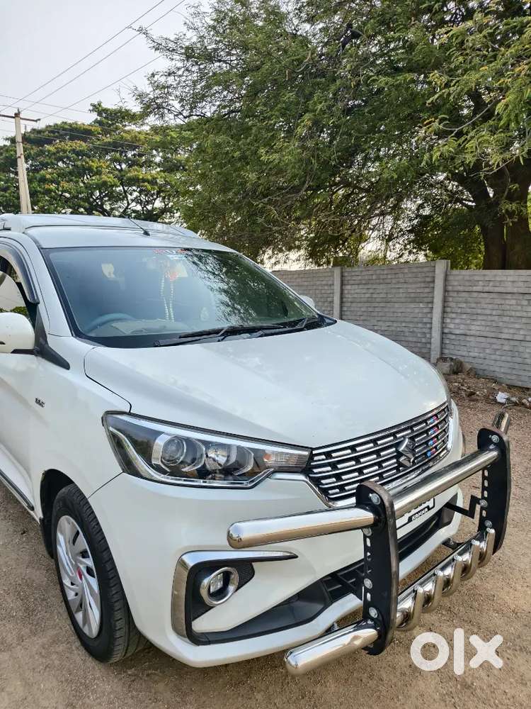 Good Condition Vehicle Genuine Vehicle Model 2018 12 Month