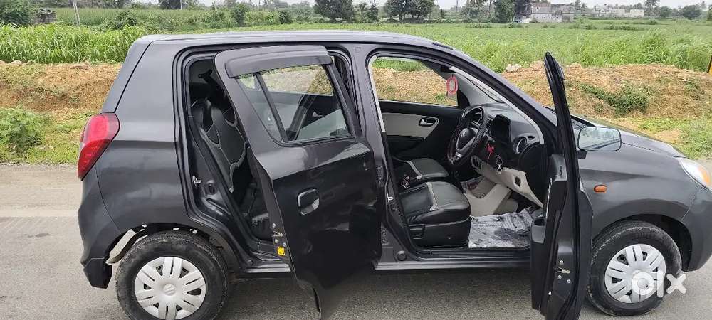 Maruti Suzuki Alto 2023 Lxi
