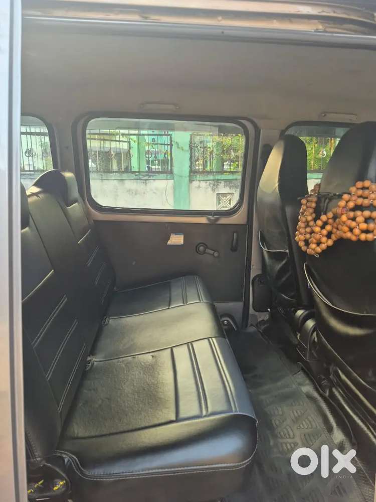 Maruti Suzuki Eeco 2023