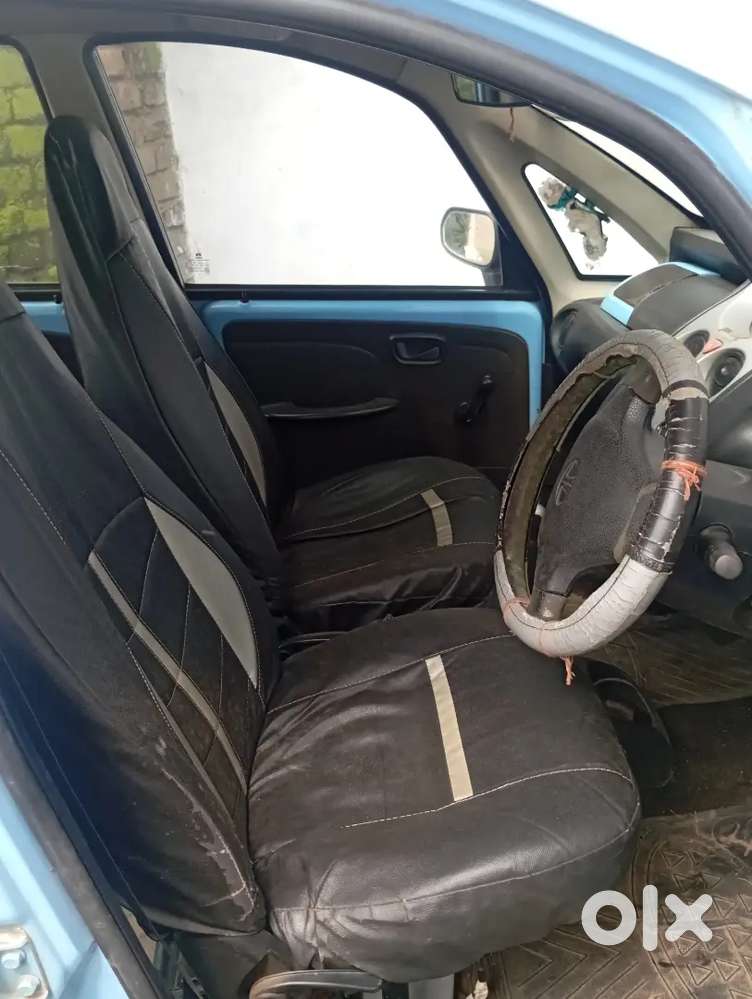 Tata Nano Cx