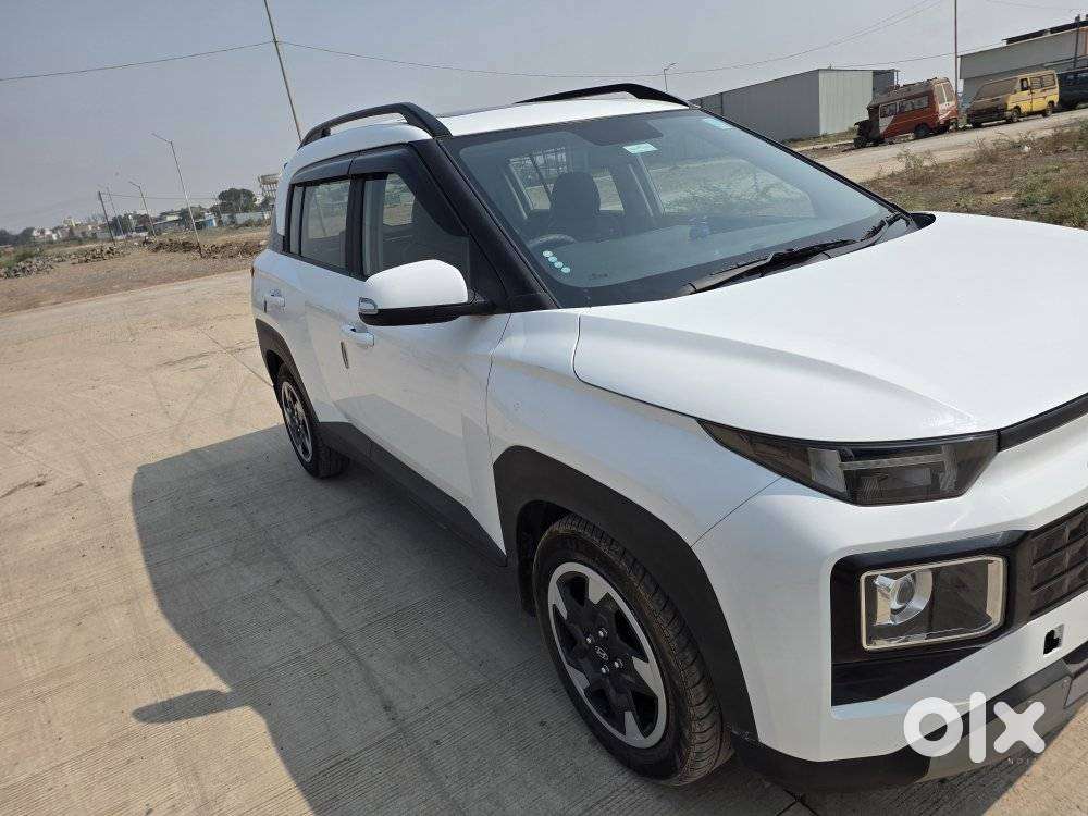 Hyundai Exter Sx 1.2 Mt, 2024, Petrol