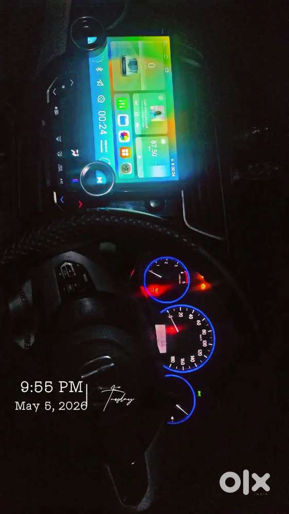 Honda Amaze November 2017 Diesel 70100 Km Driven