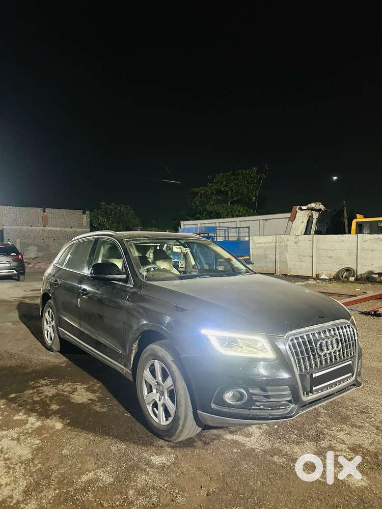 Audi Q5 2012-2017 3.0 Tdi Quattro Premium Plus, 2015, Diesel