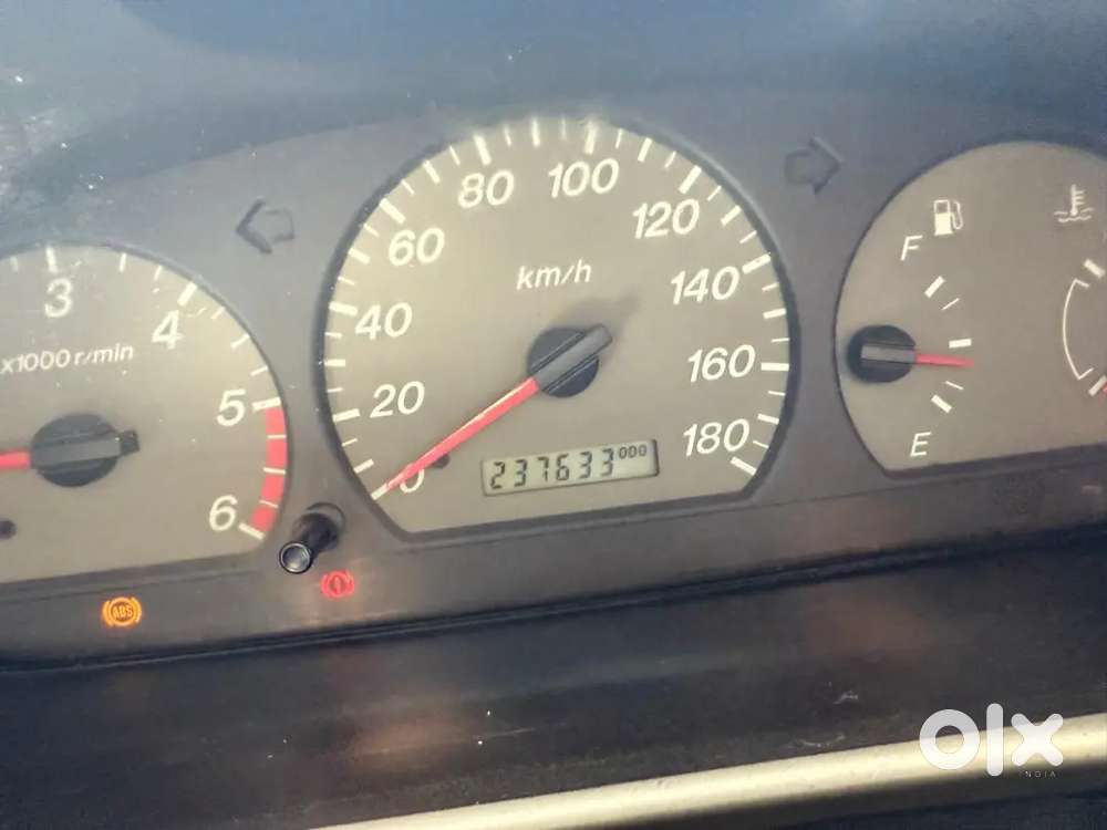 Ford Endeavour 2005 Diesel Well Maintained Suv