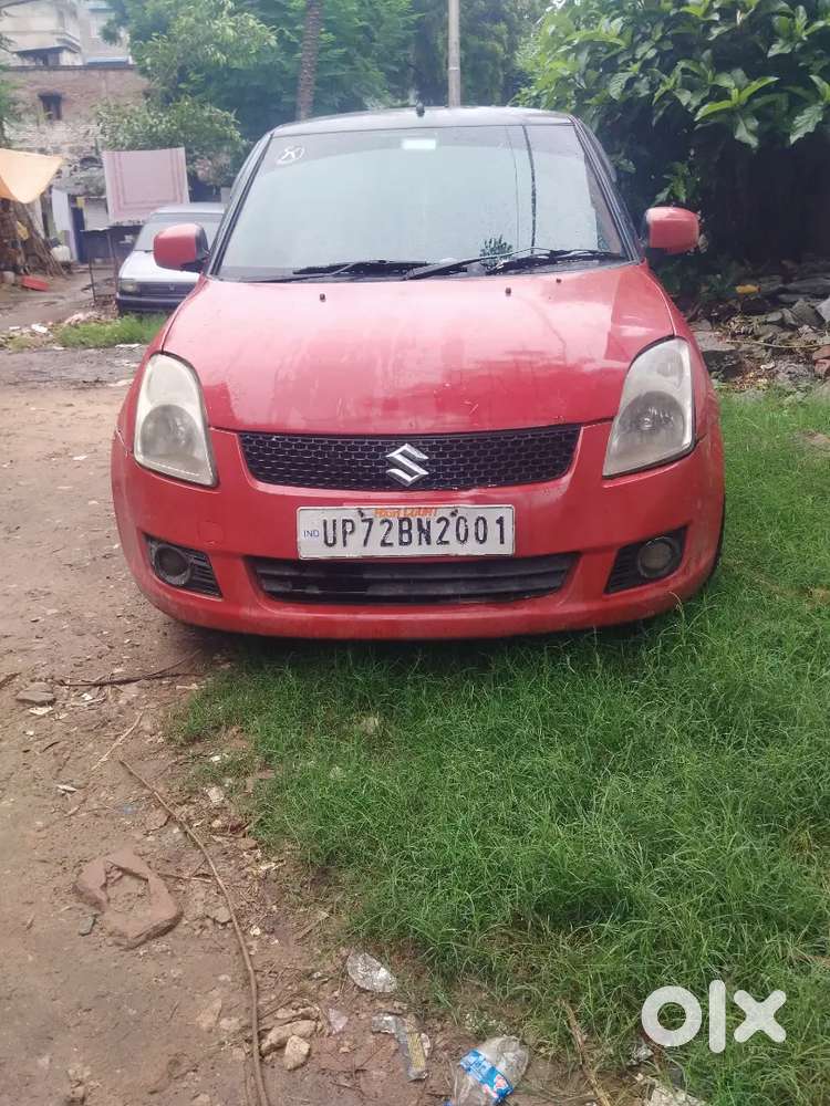 Maruti Suzuki Swift Vdi 2011 Manual