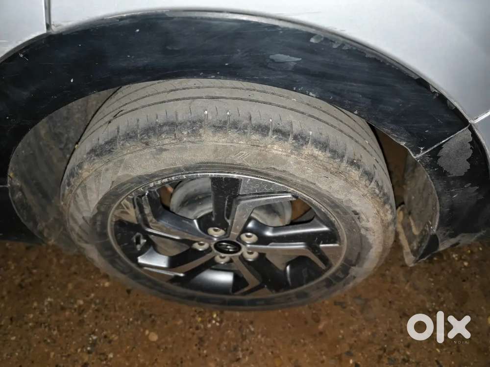 Hyundai Creta 2018 Diesel 96708 Km Driven