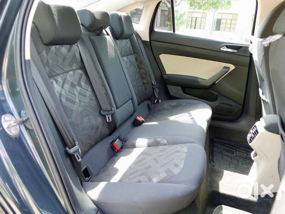 Skoda Slavia 1.0 Ambition Tsi, 2023, Petrol