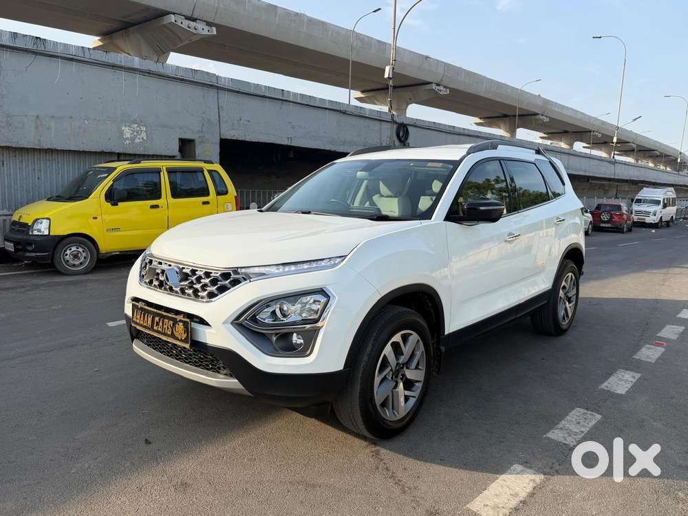 Tata Safari 2.0 Kryotec Xz, 2023, Diesel