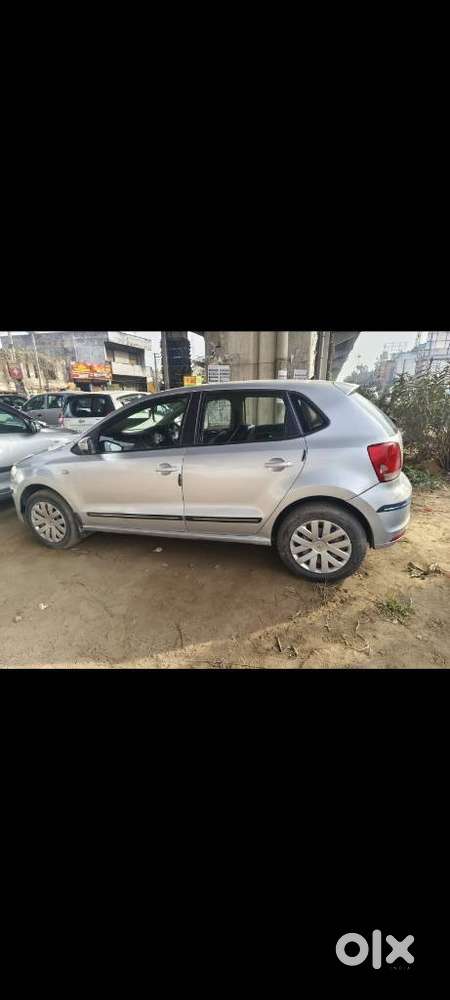 Volkswagen Polo 1.0 Comfortline Plus, 2012, Diesel