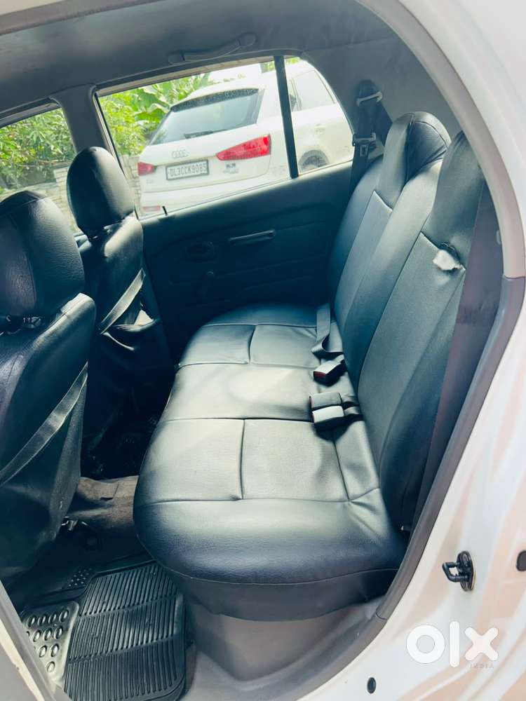Hyundai Santro Xing Xl, 2007, Petrol