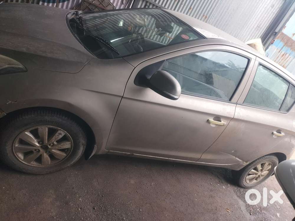 Hyundai I20 Diesel 2012