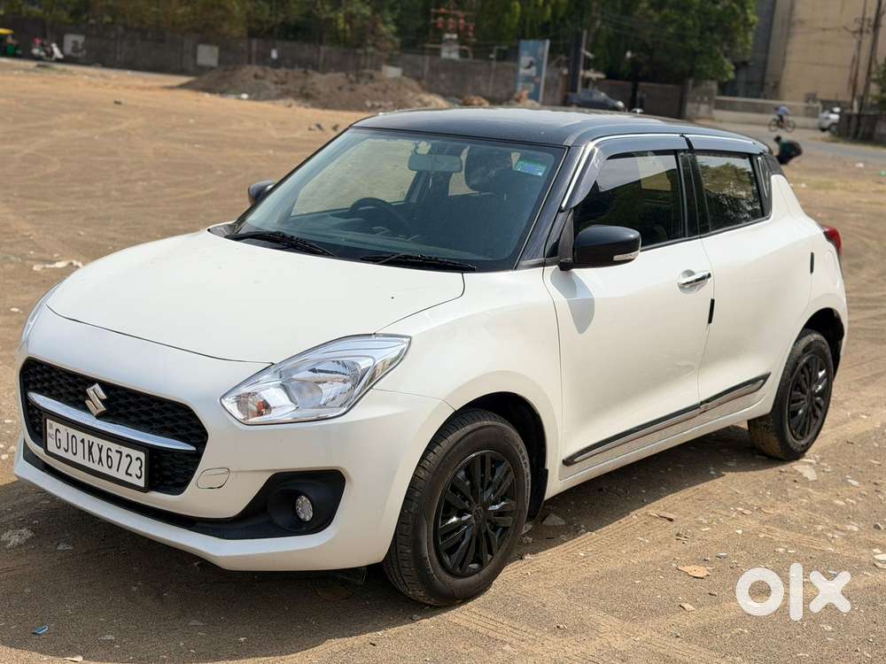 Maruti Suzuki Swift Vxi + Manual, 2020, Petrol