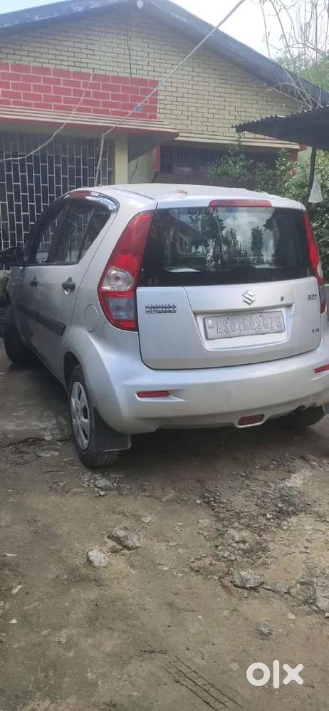Ritz Vxi Good Condition Tyre Ac 4 Power Window Power Staring