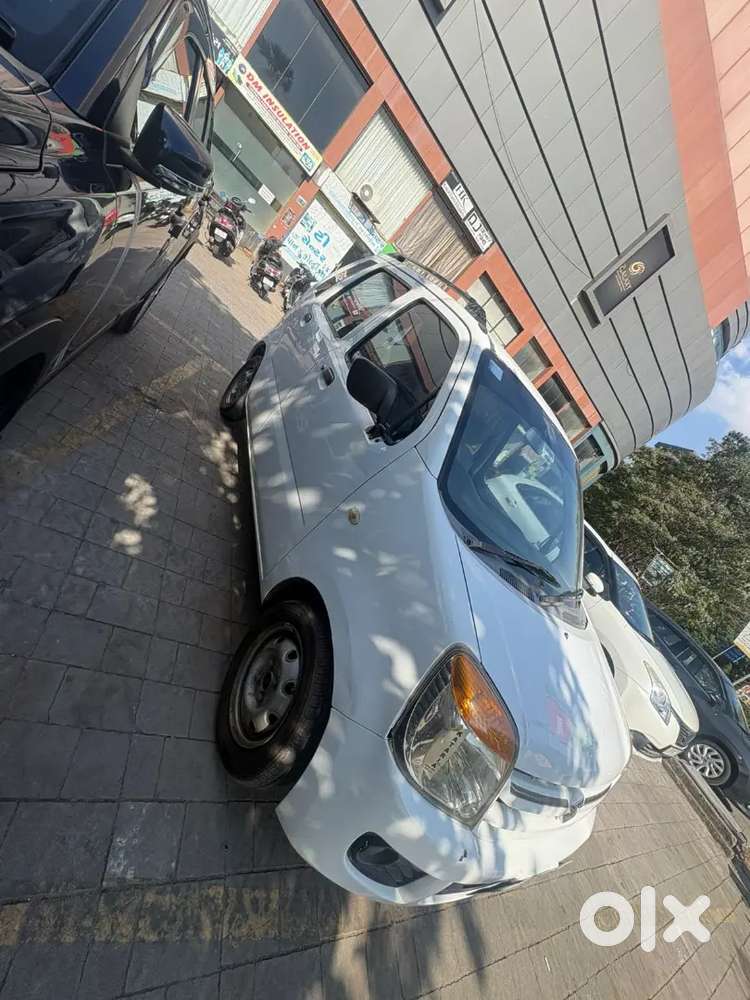 Maruti Suzuki Wagon R Flex Fuel 2008 Petrol 54787 Km Driven