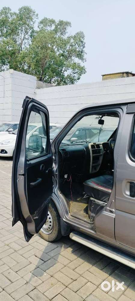 Maruti Suzuki Eeco 5 Seater Ac, 2023, Petrol
