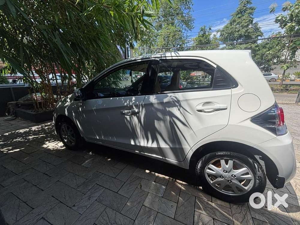 Urgent Sale Honda Brio Petrol 2023