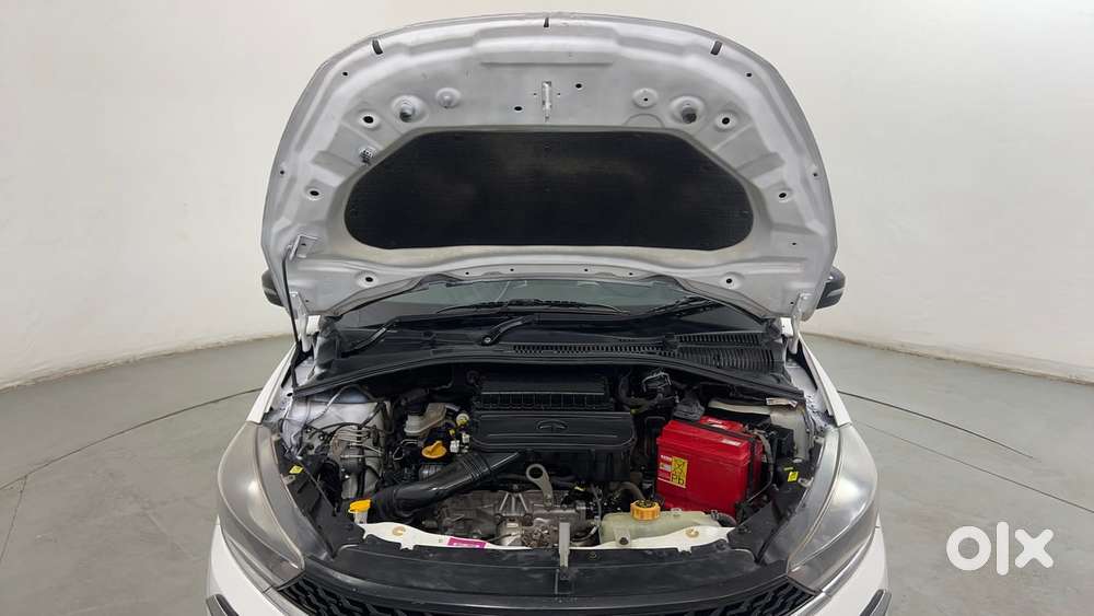 Tata Tiago 1.2 Revotron Xz Plus Dual Tone, 2020, Petrol