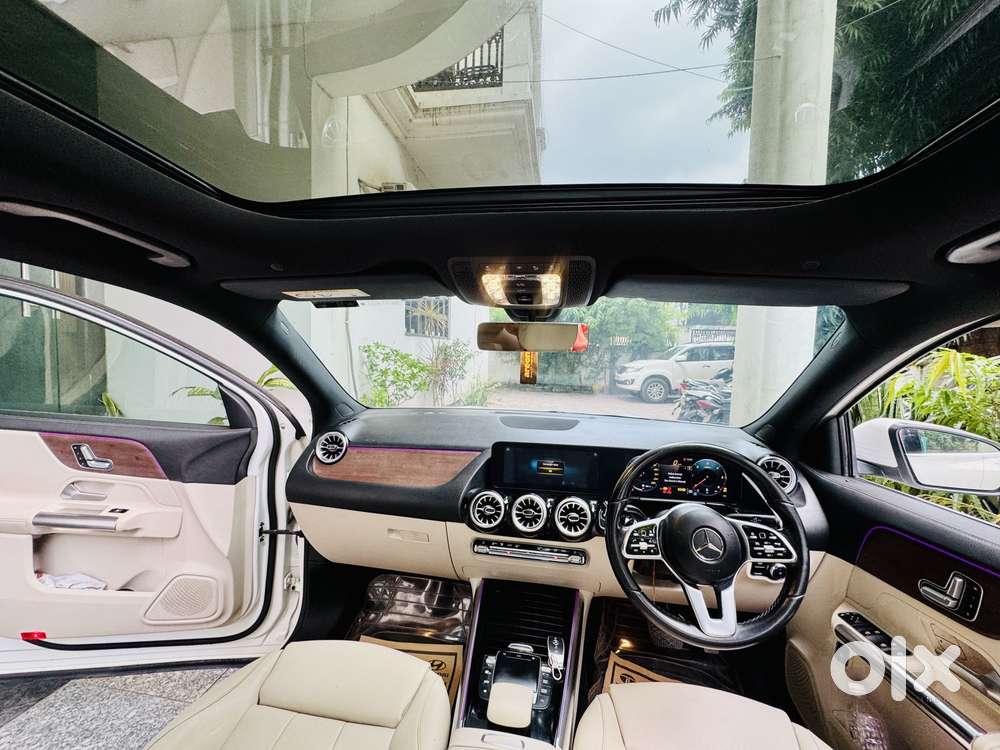 Mercedes-benz Gla 220d, 2022, Diesel