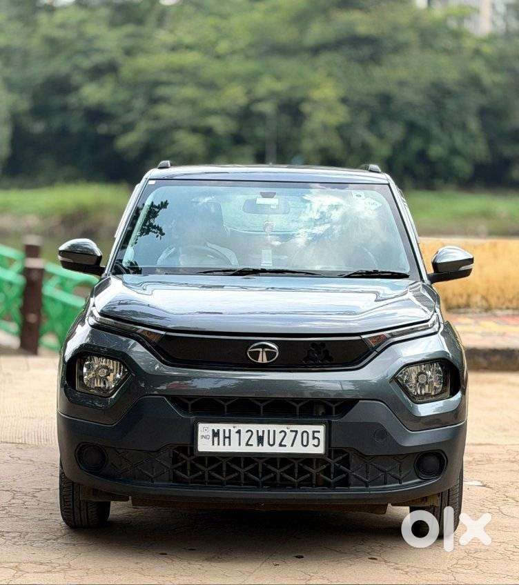 Tata Punch Adventure, 2024, Cng & Hybrids