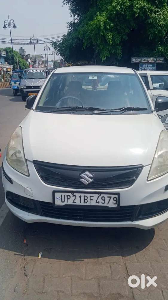 Maruti Suzuki Dzire 2016 Diesel 168000 Km Driven