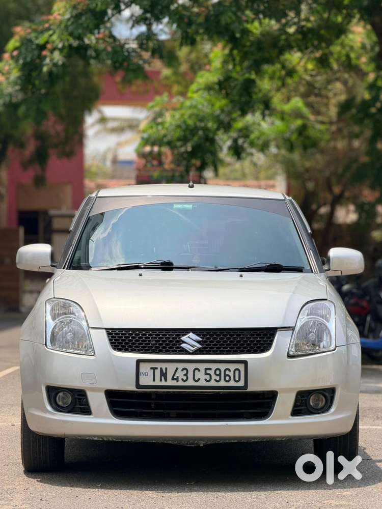 Maruti Suzuki Swift