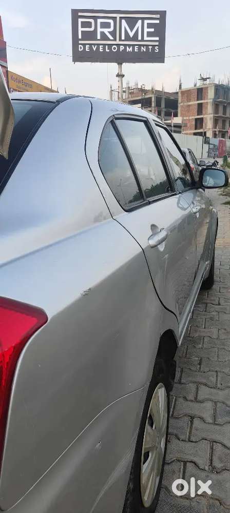 Maruti Suzuki Swift Dzire 2011 Petrol 89152 Km Driven