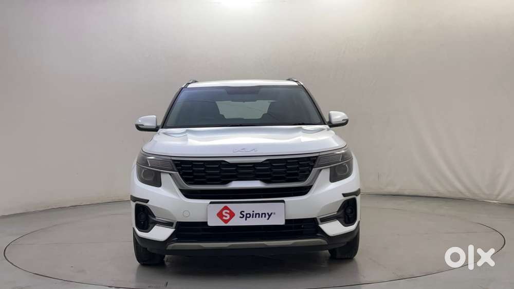 Kia Seltos Htk D, 2022, Diesel