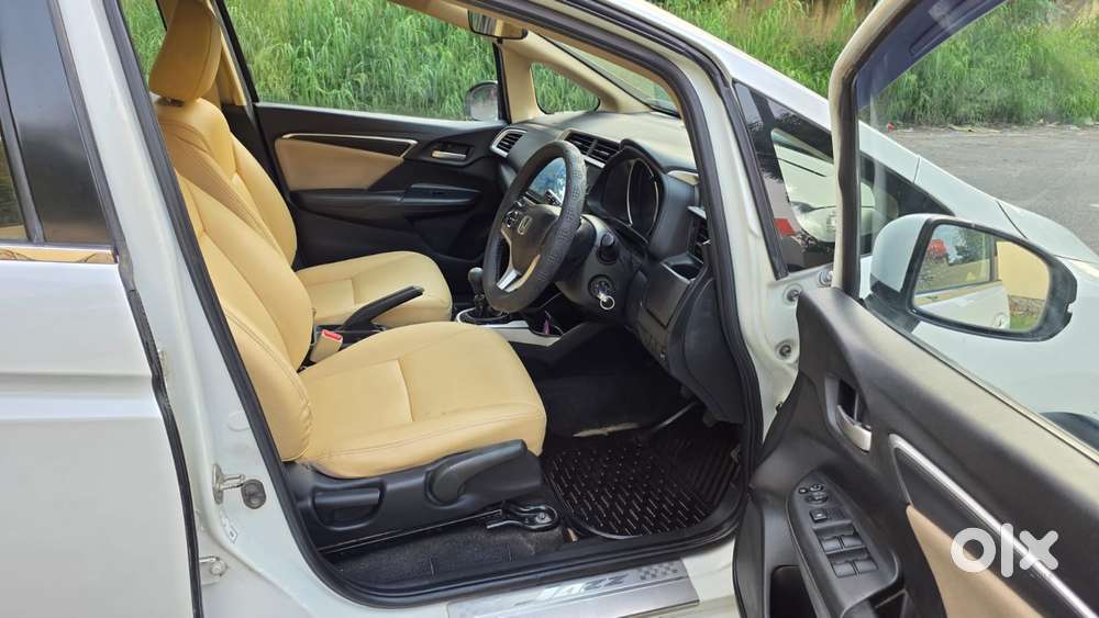 Honda Jazz 1.5 V I Dtec, 2017, Petrol
