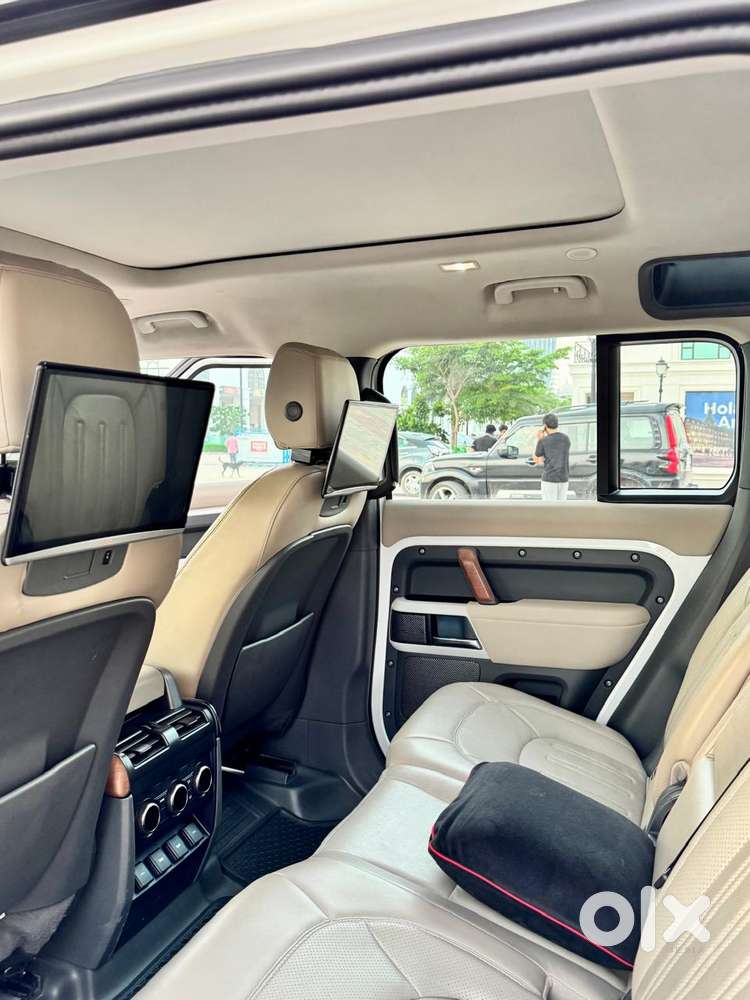 Land Rover Defender 2.0 110 X-dynamic Hse, 2022, Petrol