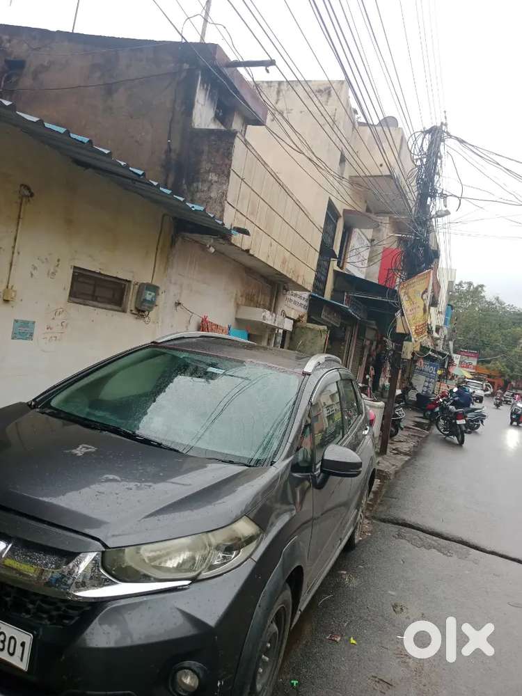 Honda Wr-v 2017 Petrol Manual', Tope Model