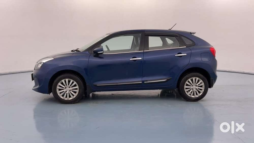Maruti Suzuki Baleno 1.3 Delta, 2019, Petrol
