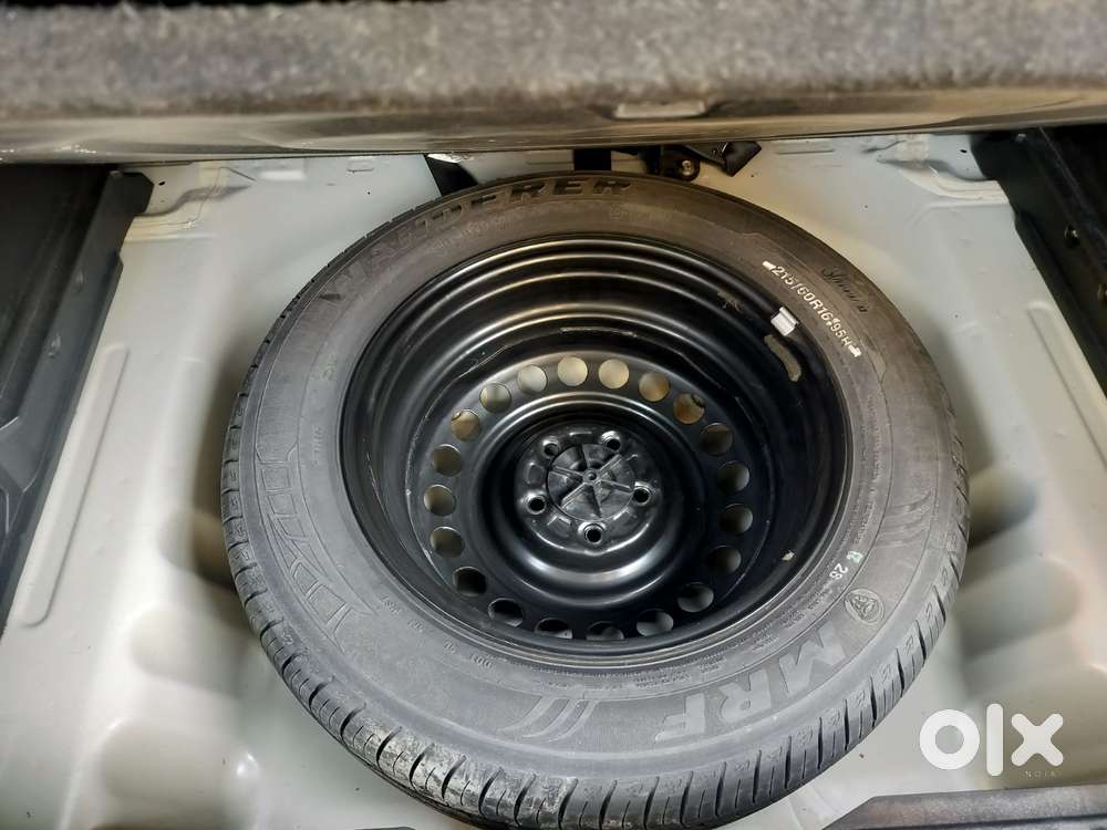 Maruti Suzuki Brezza Zdi, 2020, Diesel