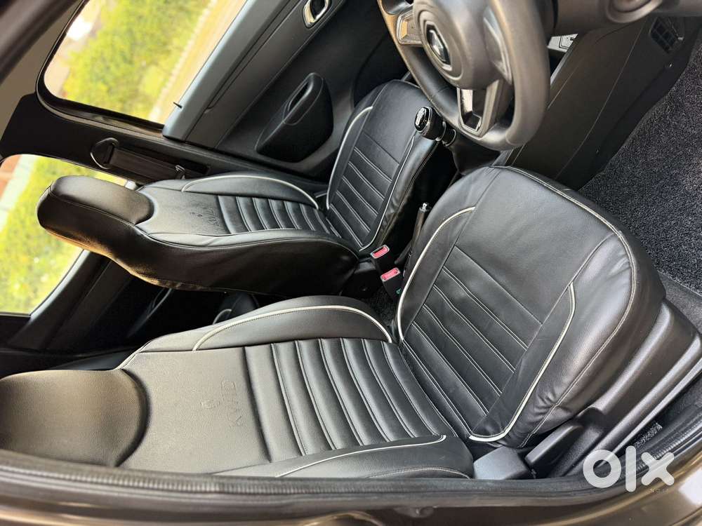 Renault Kwid 1.0 Rxt Optional, 2019, Petrol