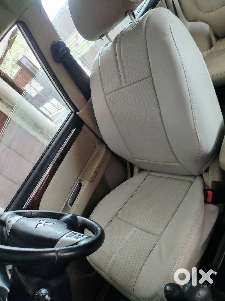 Mitsubishi Pajero Sport 2.5 Manual, 2012, Diesel