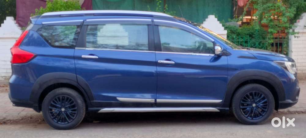 Maruti Suzuki Xl6 1.5 Zeta Mt, 2019, Petrol