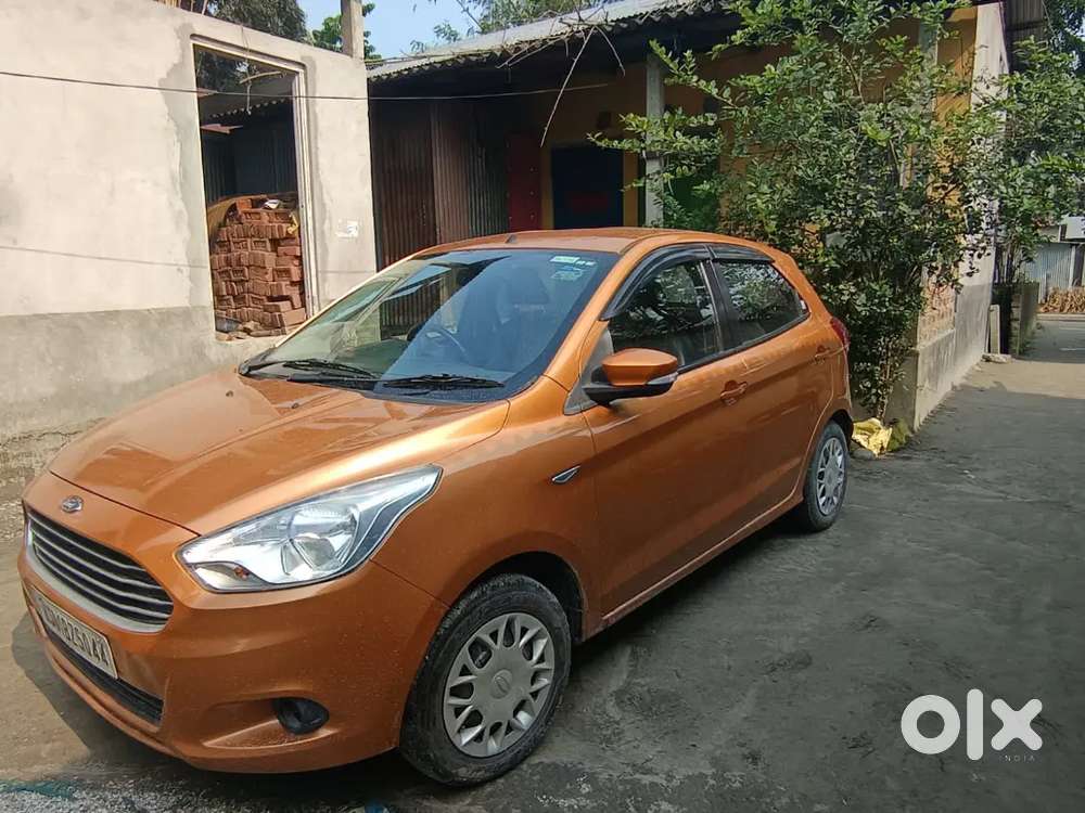 Ford Figo 12, Petrol Good Condition