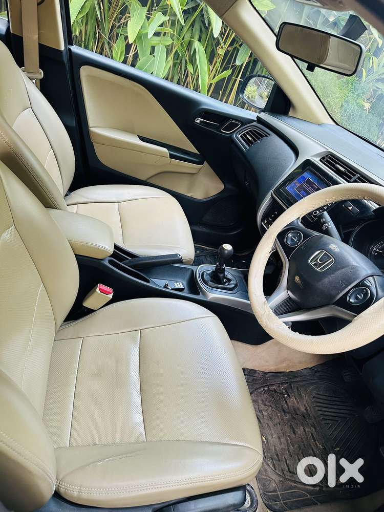 Honda City 2015-2017 I Vtec V, 2018, Petrol