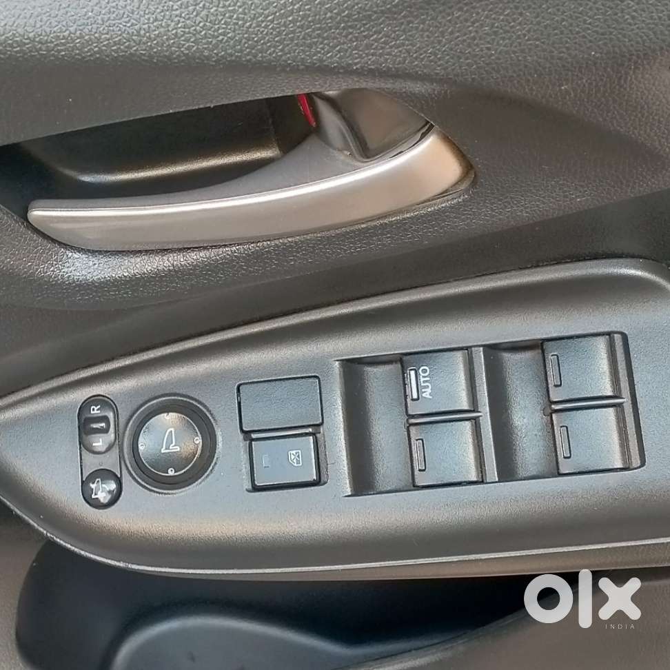 Honda Jazz V Cvt, 2015, Petrol