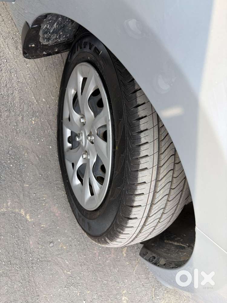 Hyundai Grand I10 Magna O At Petrol, 2018, Petrol